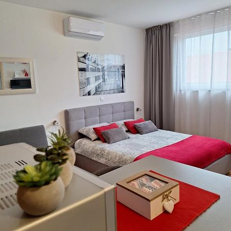 Apartment Lea Maria Zadar Dış mekan fotoğraf