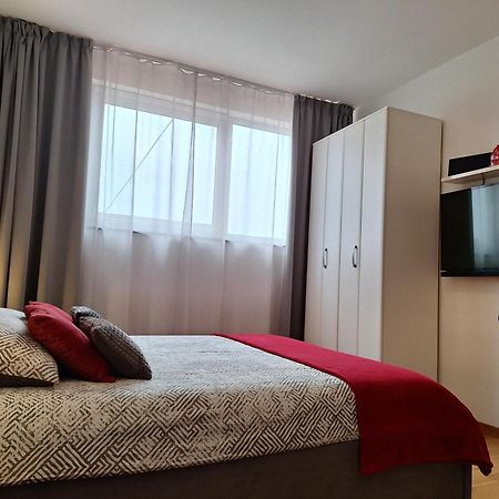 Apartment Lea Maria Zadar Dış mekan fotoğraf