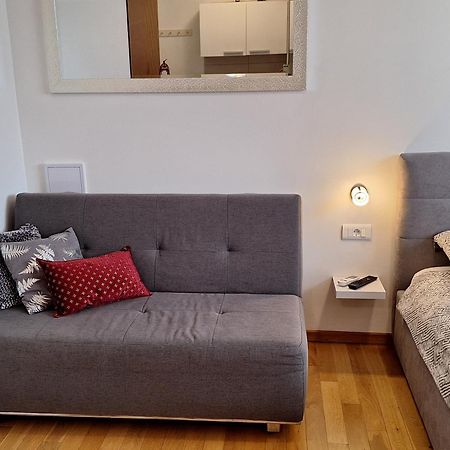 Apartment Lea Maria Zadar Dış mekan fotoğraf