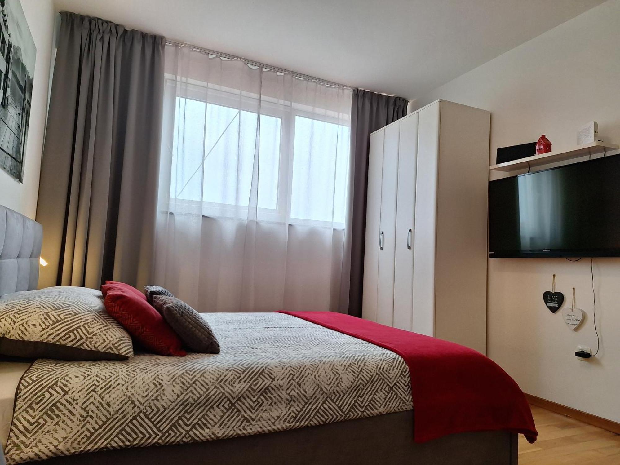 Apartment Lea Maria Zadar Dış mekan fotoğraf