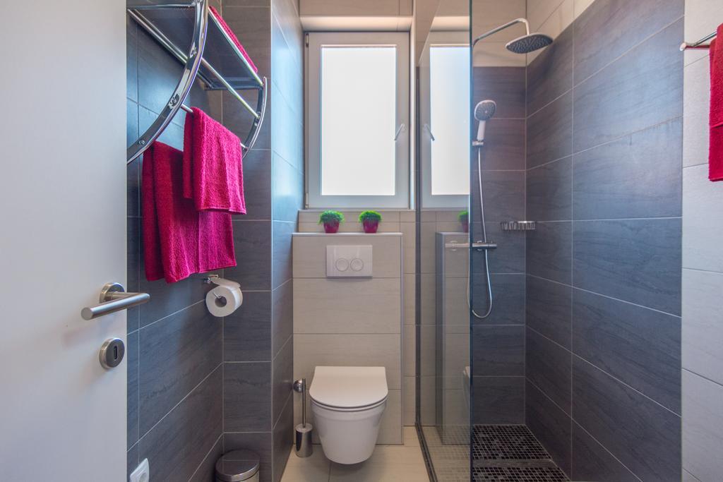 Apartment Lea Maria Zadar Dış mekan fotoğraf